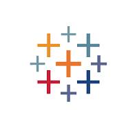 Data Analytics Tableau Inicial